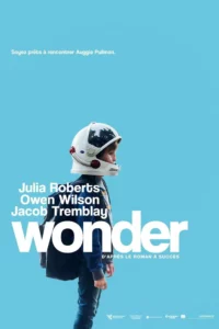Wonder -- source : TheMovieDB