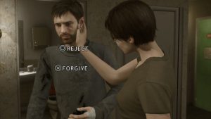 Heavy Rain - PS3 (Sony - Quantic Dreams, 2010)