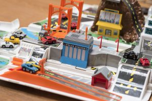 Toys that made me – Micro Machines