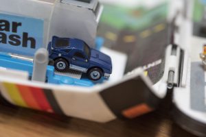 Dodge Daytona - Funrise, 1989