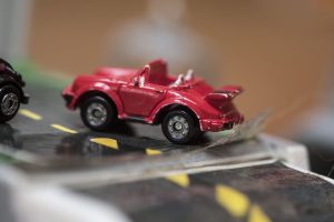 Porsche 911 - Funrise