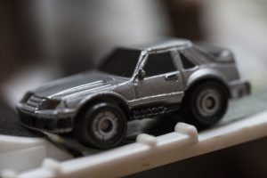 Dodge Charger L-Body('80s) - Funrise