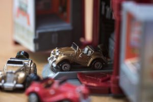 MG TF - Sun Color Changer II - 1989