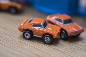 Pontiac '68 GTO - Sun Color Changer #5 - 1988