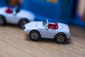 Ferrari Daytona - Sun Color Changer #5 - 1988