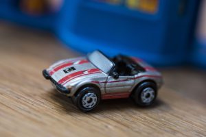 Ferrari Daytona - Super 20 Collection - 1990