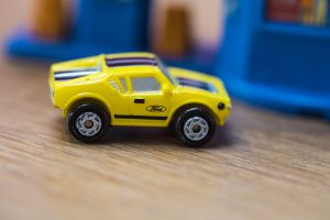 Ford - De Tomaso Pantera - 20-pack Super 20 Collection - 1990