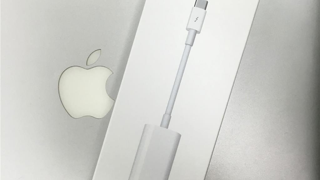 Thunderbolt 3 vers Thunderbolt 2