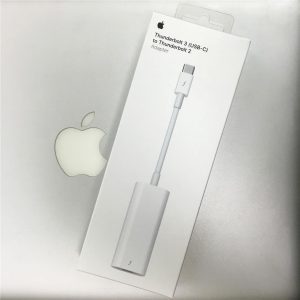 Thunderbolt 3, rien ne va plus