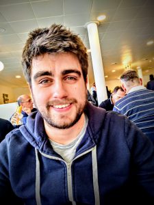 LG Q6 - Même dans de bonne condition de lumière, la mise au point est perfectible