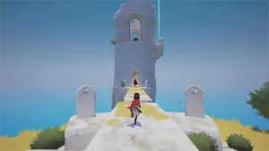 Rime - PS4 (Grey Box - Tequilla Works, 2017)