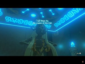 A Zelda avec un petit goût de Cité d'Or.
