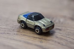 Clone Micro Machine - Imperials