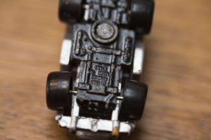 Clone Micro Machine - Funrise