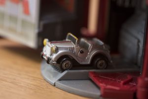 Clone Micro Machine - Funrise