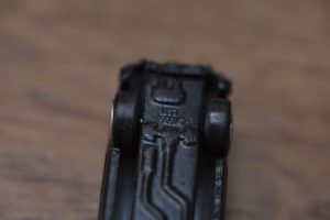 Micro Machine officielle - LGT