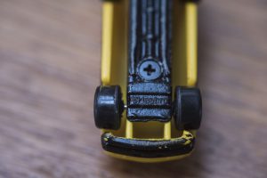 Les Micro Machines signées Hasbro