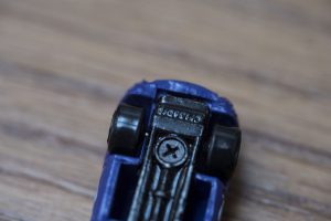 Les Micro Machines signées Hasbro