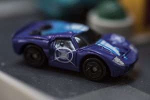 Les Micro Machines signées Hasbro