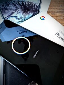 Google Loop of the Death