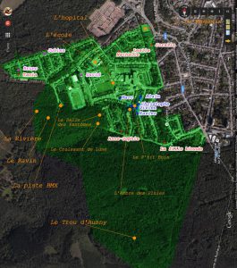 J&rsquo;avais 10 ans en 1988