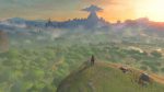 Legend of Zelda - Breath of the Wild - WiiU