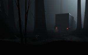 Inside - PS4 (Playdead ApS, 2016)