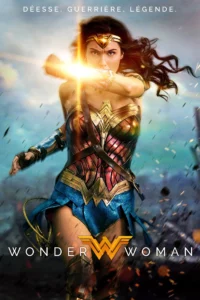 Wonder Woman -- source : TheMovieDB