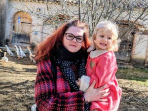 Coucou les poules - Une campagne en Provence