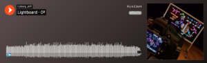 A quoi ressemble ma musique