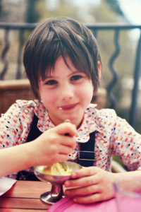 A la découverte des Baux de Provence en famille - Etape au Bautezar