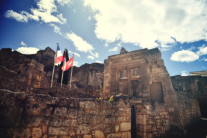A la découverte des Baux de Provence en famille