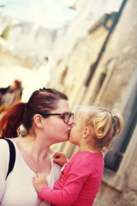 A la découverte des Baux de Provence en famille