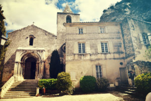 A la découverte des Baux de Provence en famille