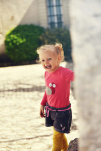 A la découverte des Baux de Provence en famille