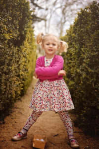 Chasses aux Oeufs au Château de la Barben