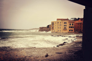 Vacances de Pâques en Provence - Saint Tropez