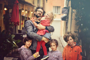 Vacances de Pâques en Provence - Saint Tropez