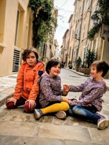 Vacances de Pâques en Provence - Saint Tropez