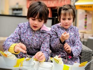 Faire étape à Hyères