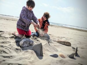 PAQUES-Sud-de-la-France - Saintes Maries de la Mer