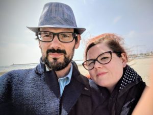 PAQUES-Sud-de-la-France - Saintes Maries de la Mer