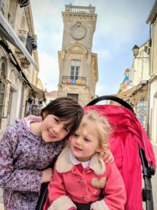 PAQUES-Sud-de-la-France - Saintes Maries de la Mer