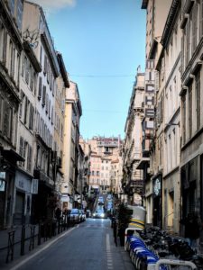 Et si nous tentions Marseille ?