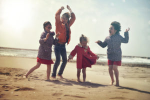 PAQUES-Sud-de-la-France - Saintes Maries de la Mer