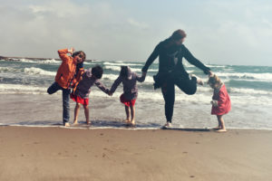PAQUES-Sud-de-la-France - Saintes Maries de la Mer