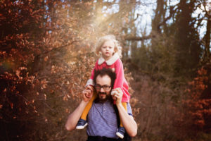 Balade à Poney dans le domaine d'Une Campagne en Provence