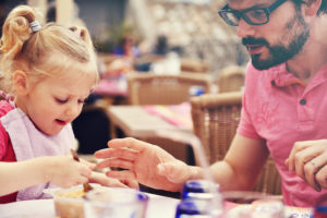 A la découverte des Baux de Provence en famille - Etape au Bautezar
