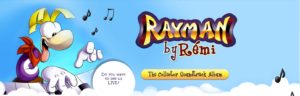 Rémi Gazel redonne vie aux musiques de Rayman