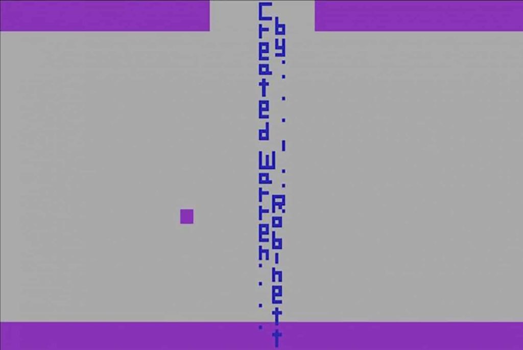 adventure easteregg